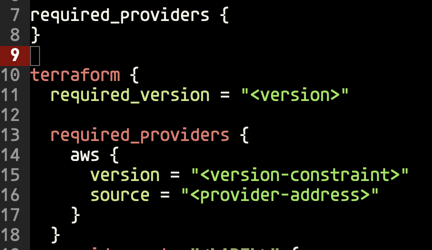 Depth aware highlighting