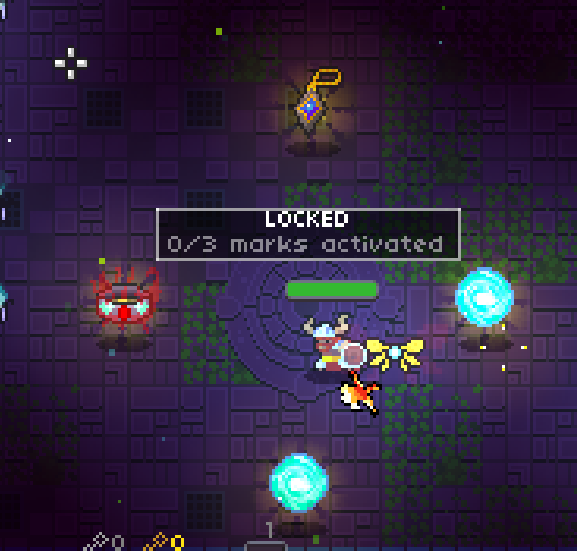 Spawning with all items